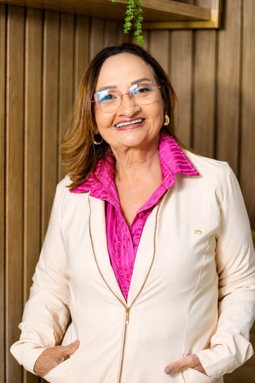 Dra. Mônica Dantas